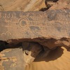 inscription of siglum ELHT Wādī al-Zaydāniyyah Tay 3