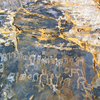 inscription of siglum ELHT Waḍaḥā Tay 9