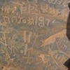 inscription of siglum Esk. 017.1