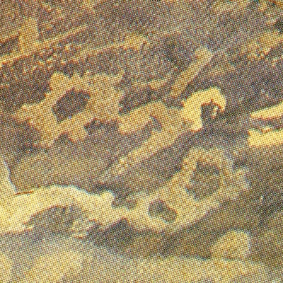 inscription of siglum Esk. 020.1