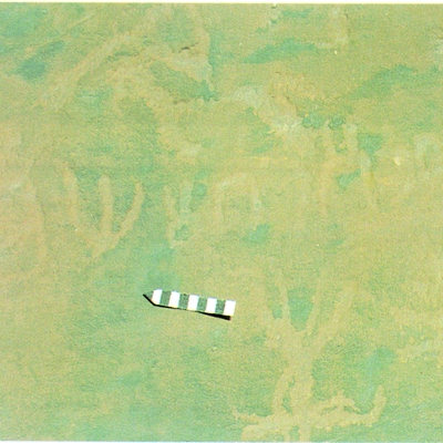 inscription of siglum Esk. 024