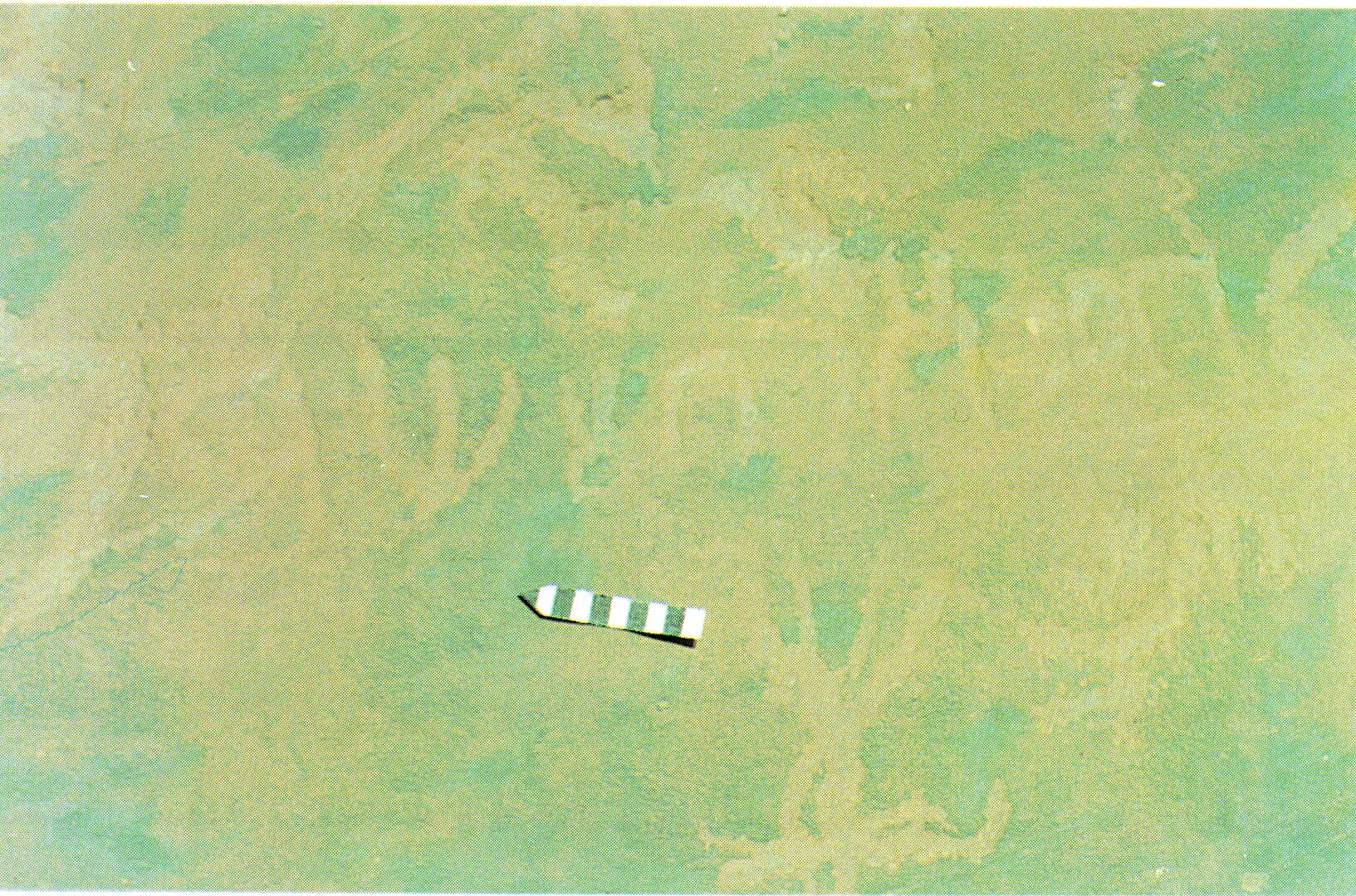 inscription of siglum Esk. 024