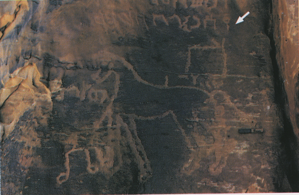 inscription of siglum Esk. 068+069