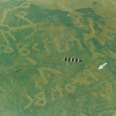 inscription of siglum Esk. 139
