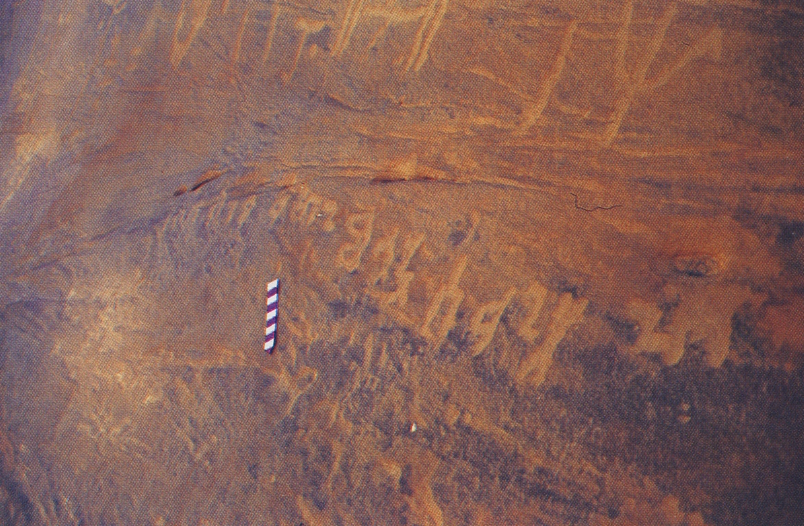 inscription of siglum Esk. 177