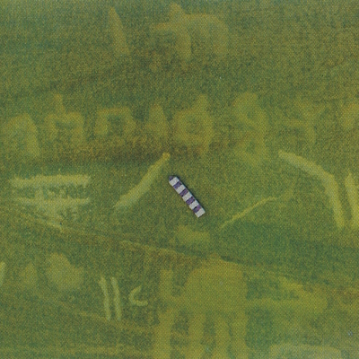 inscription of siglum Esk. 271