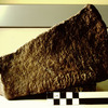 inscription of siglum Field Museum of Natural History, Chicago 158701.4