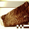 inscription of siglum Field Museum of Natural History, Chicago 158701.4