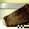 inscription of siglum Field Museum of Natural History, Chicago 158701.4