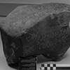 inscription of siglum Field Museum of Natural History, Chicago 158703