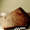 inscription of siglum Field Museum of Natural History, Chicago 158704