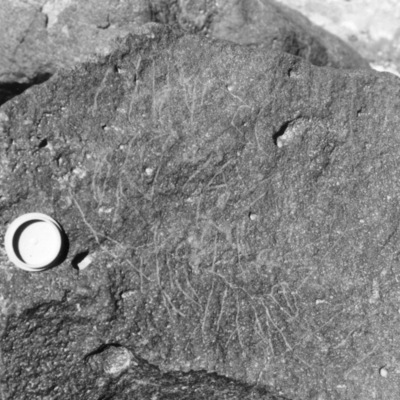 inscription of siglum GS 10