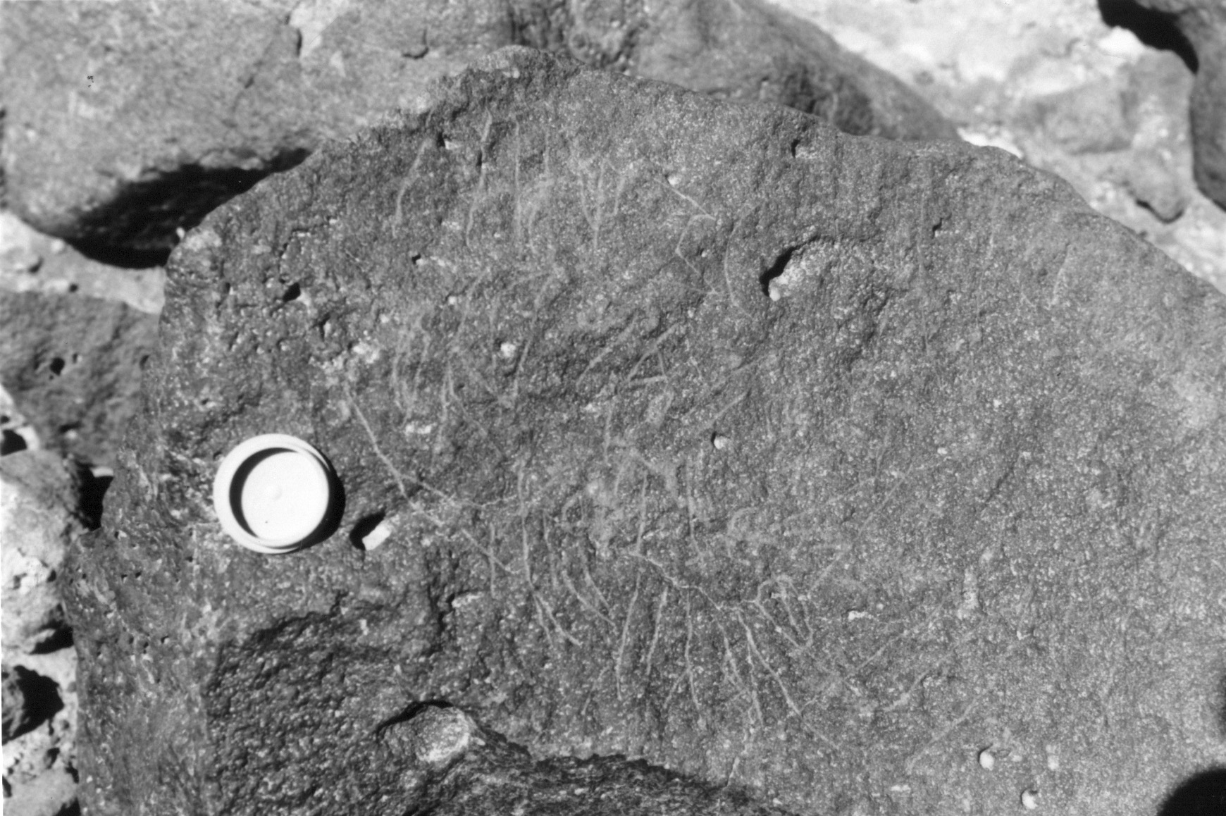 inscription of siglum GS 10