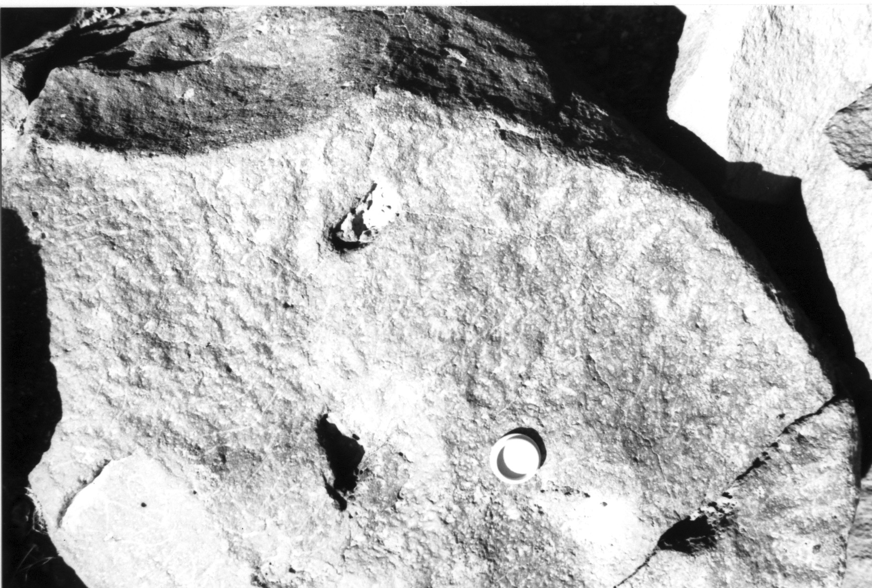 inscription of siglum GS 21