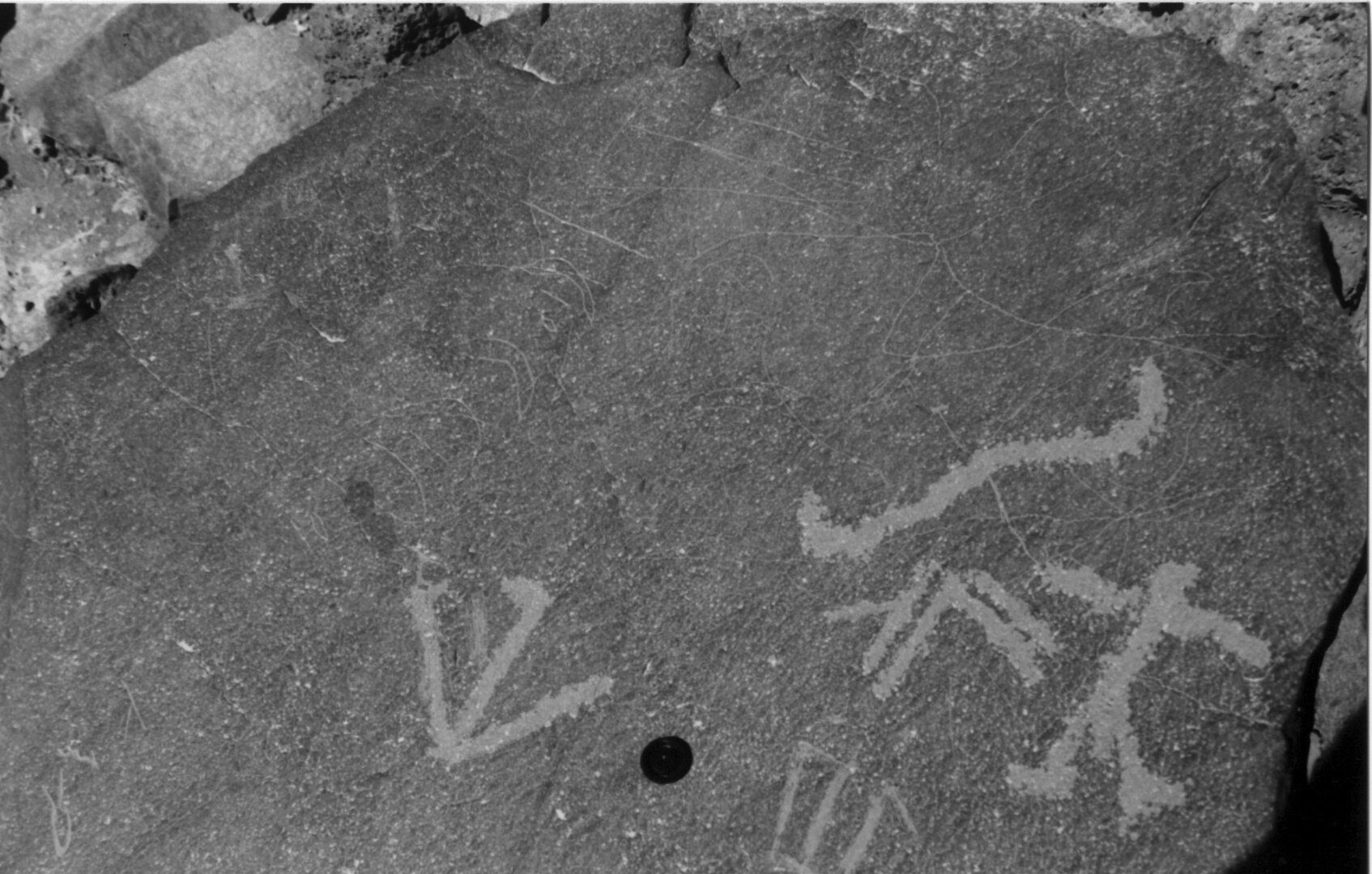 inscription of siglum GS 24