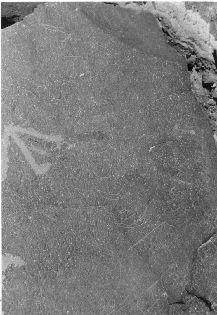 inscription of siglum GS 24
