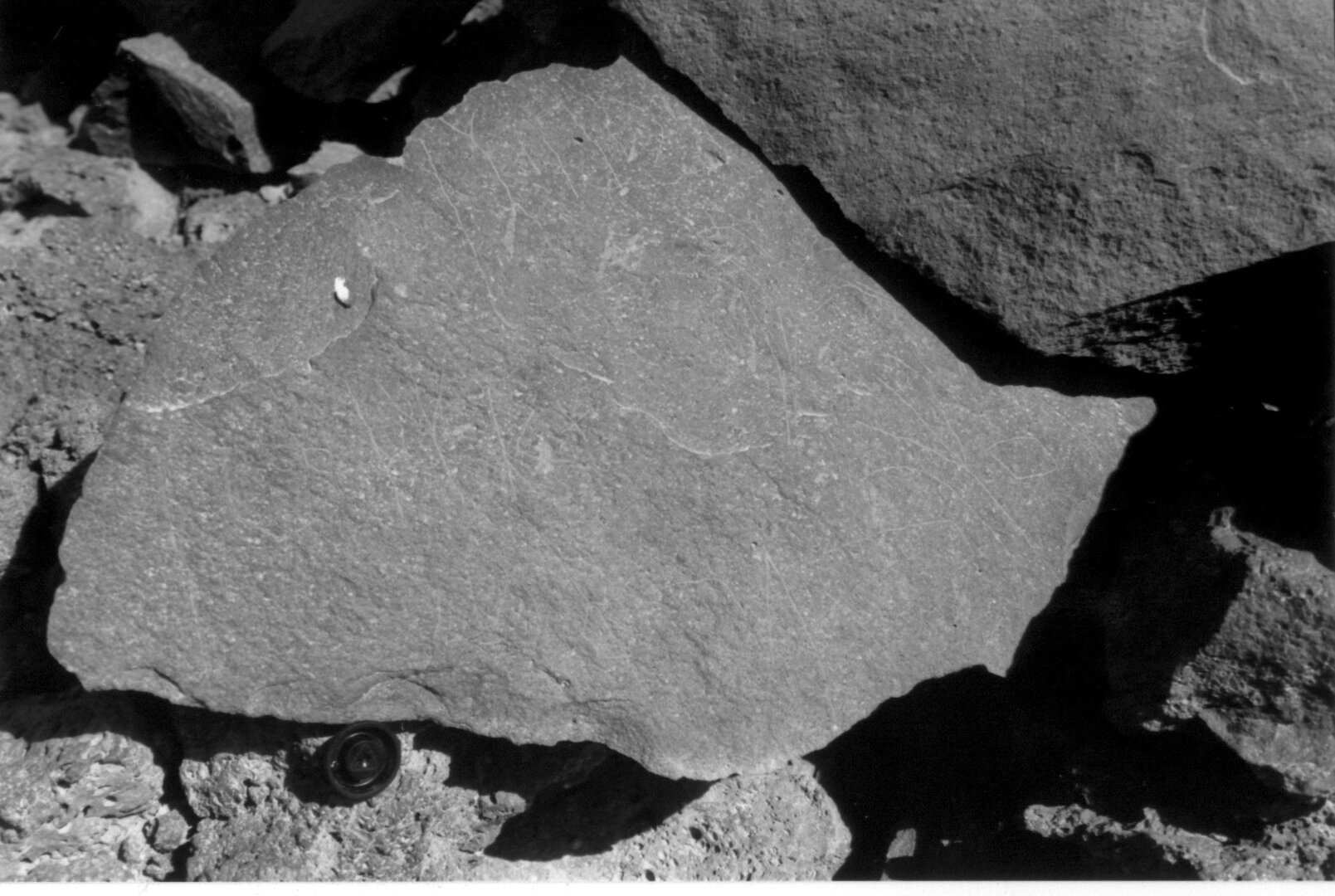 inscription of siglum GS 40