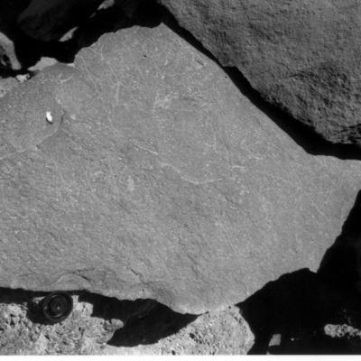 inscription of siglum GS 42
