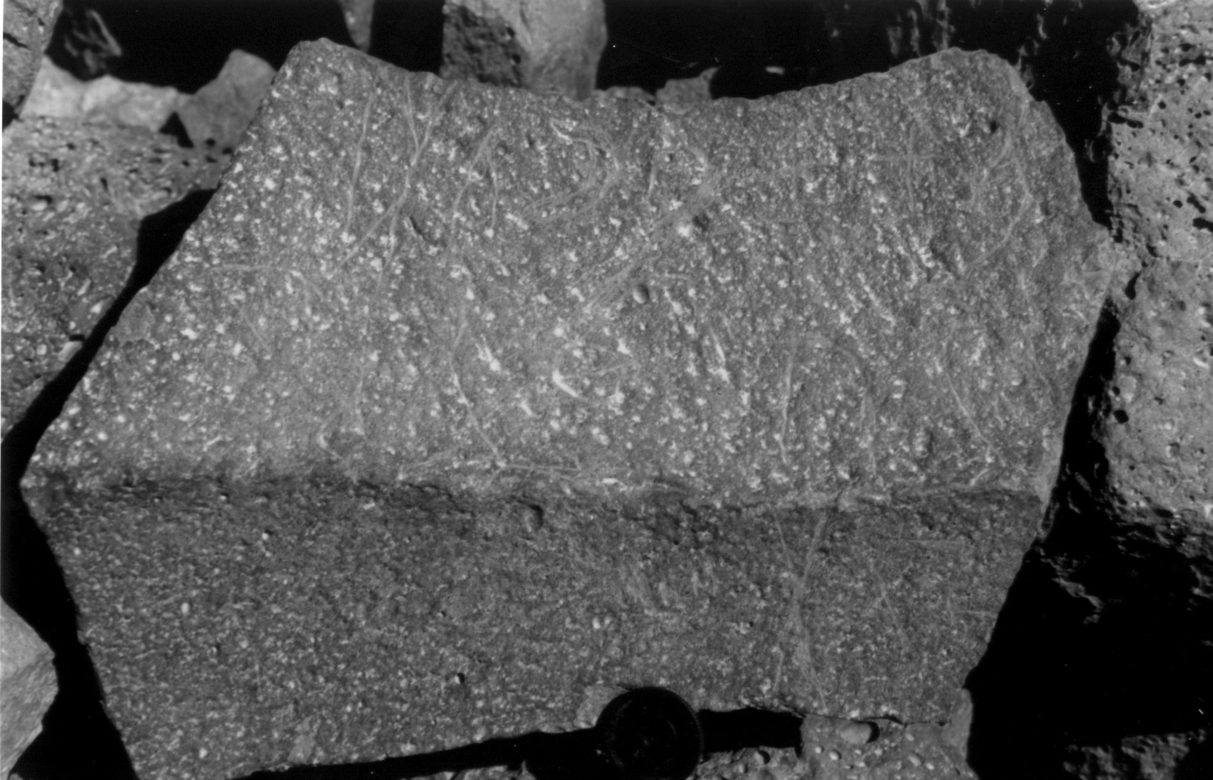 inscription of siglum GS 44