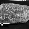 inscription of siglum HCH 119