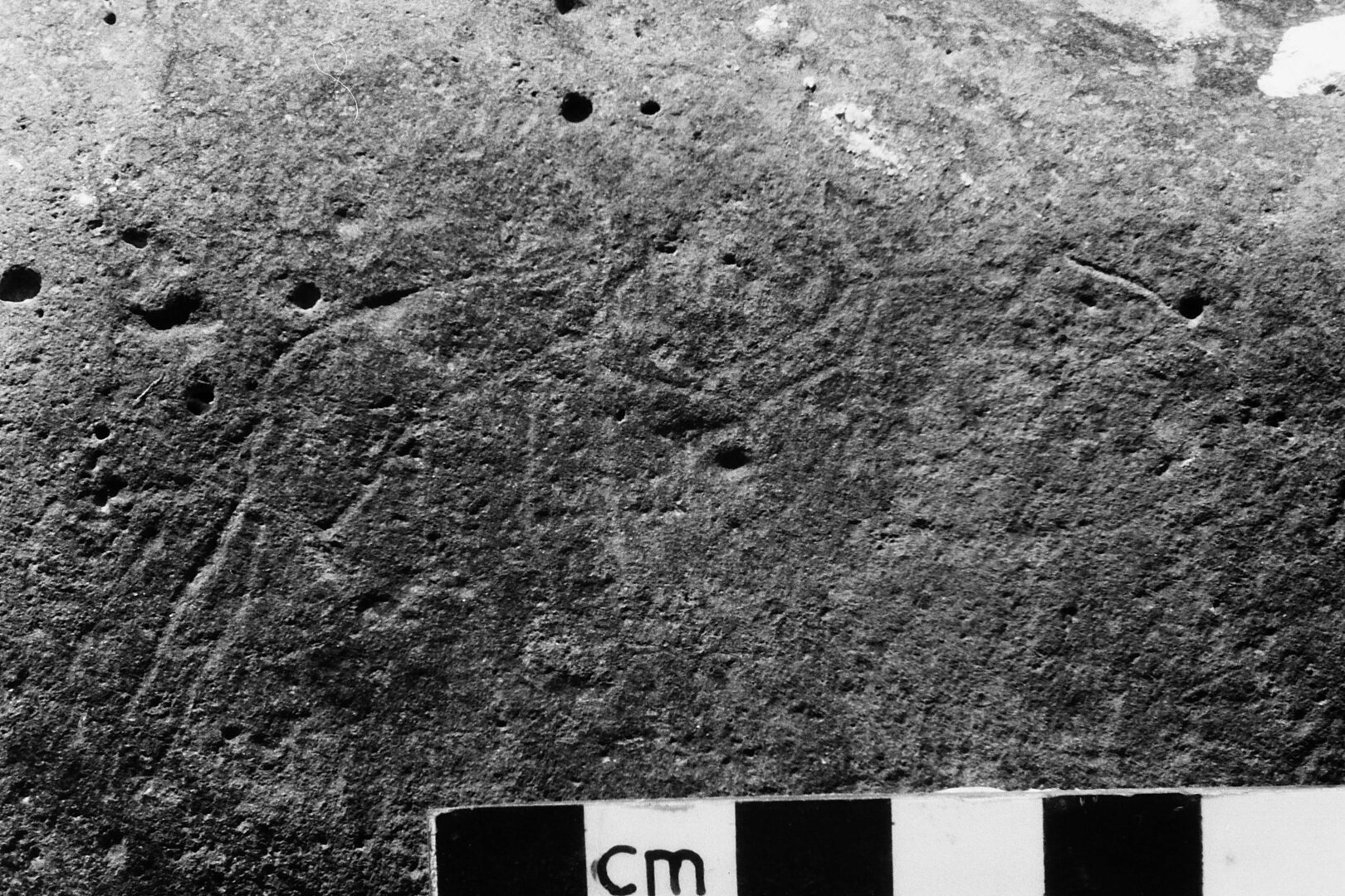 inscription of siglum HCH 13