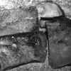 inscription of siglum HCH 157