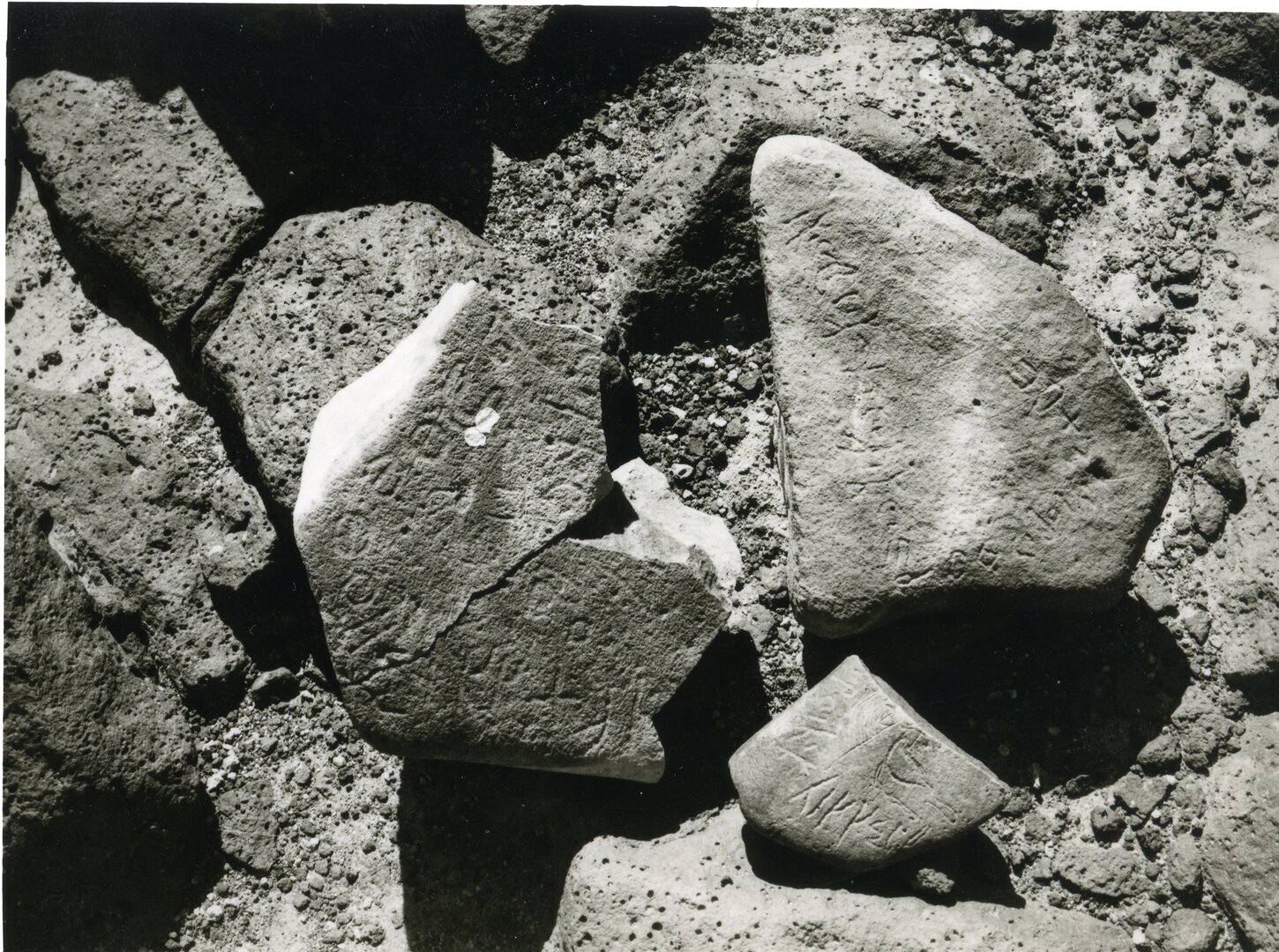 inscription of siglum HCH 17