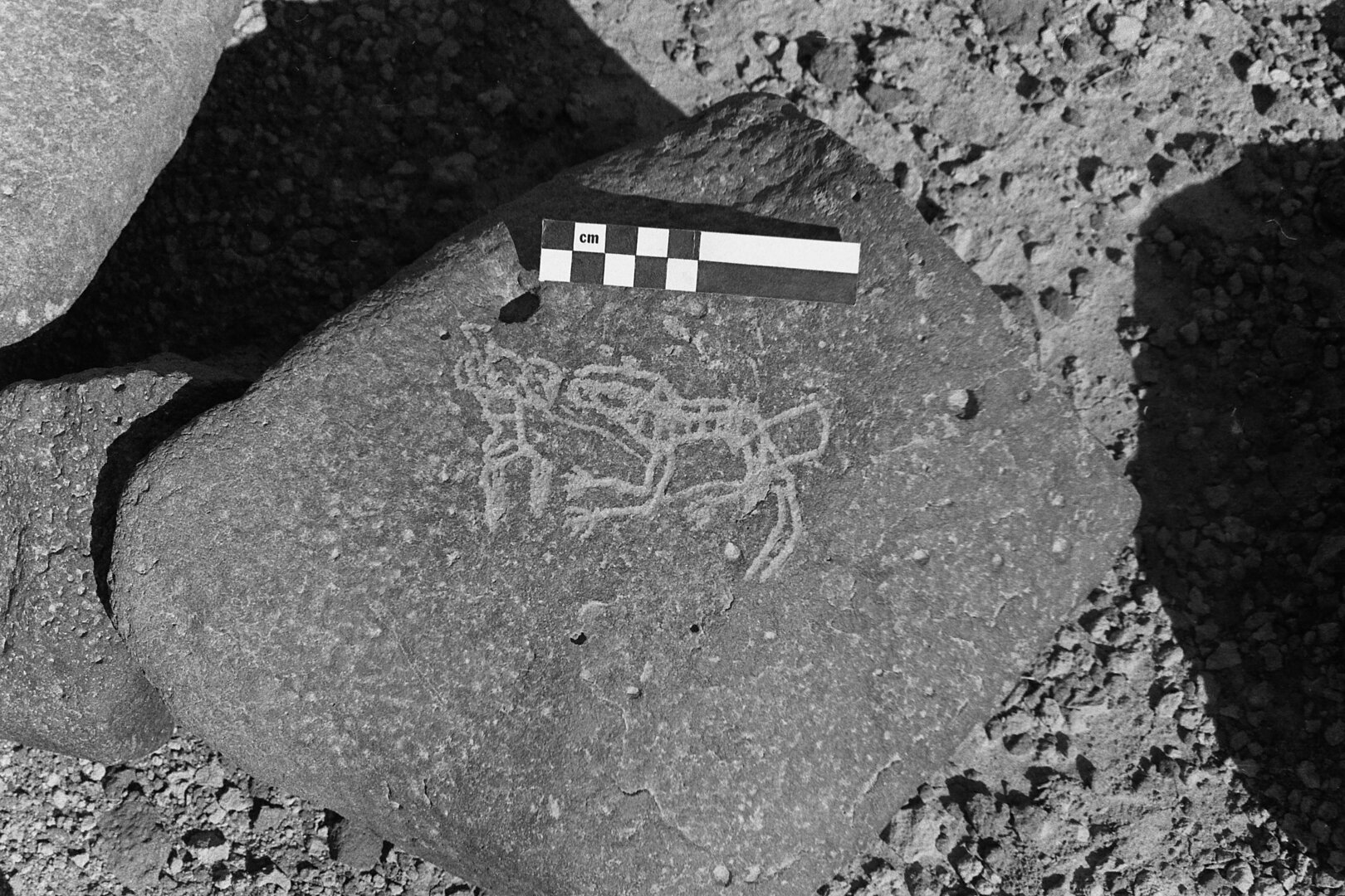 inscription of siglum HCH 174