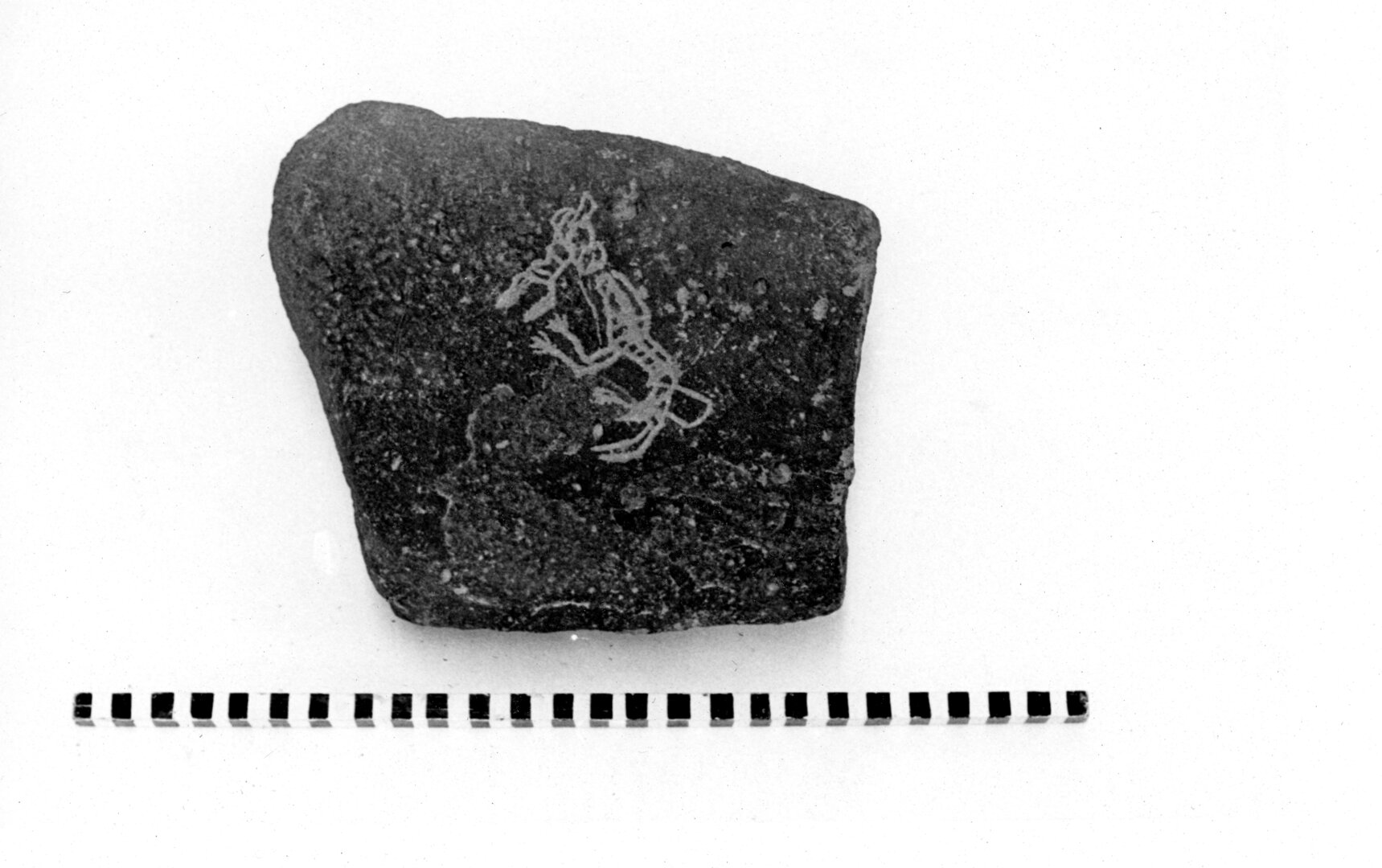 inscription of siglum HCH 174