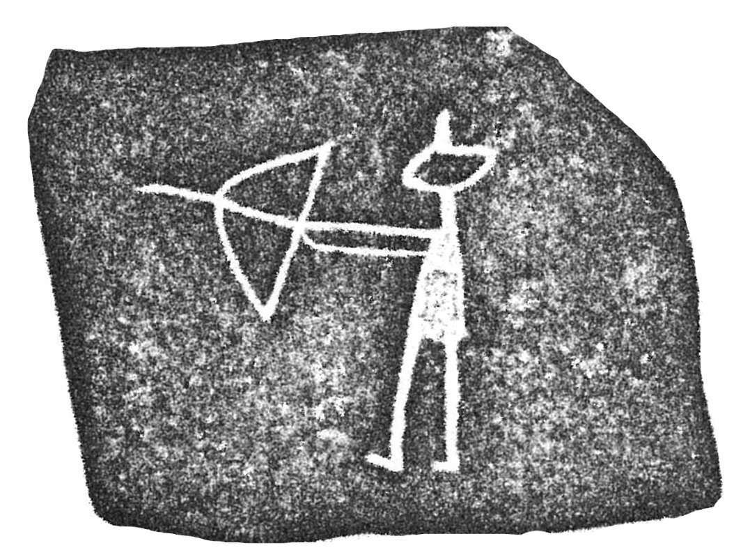 inscription of siglum HCH 180