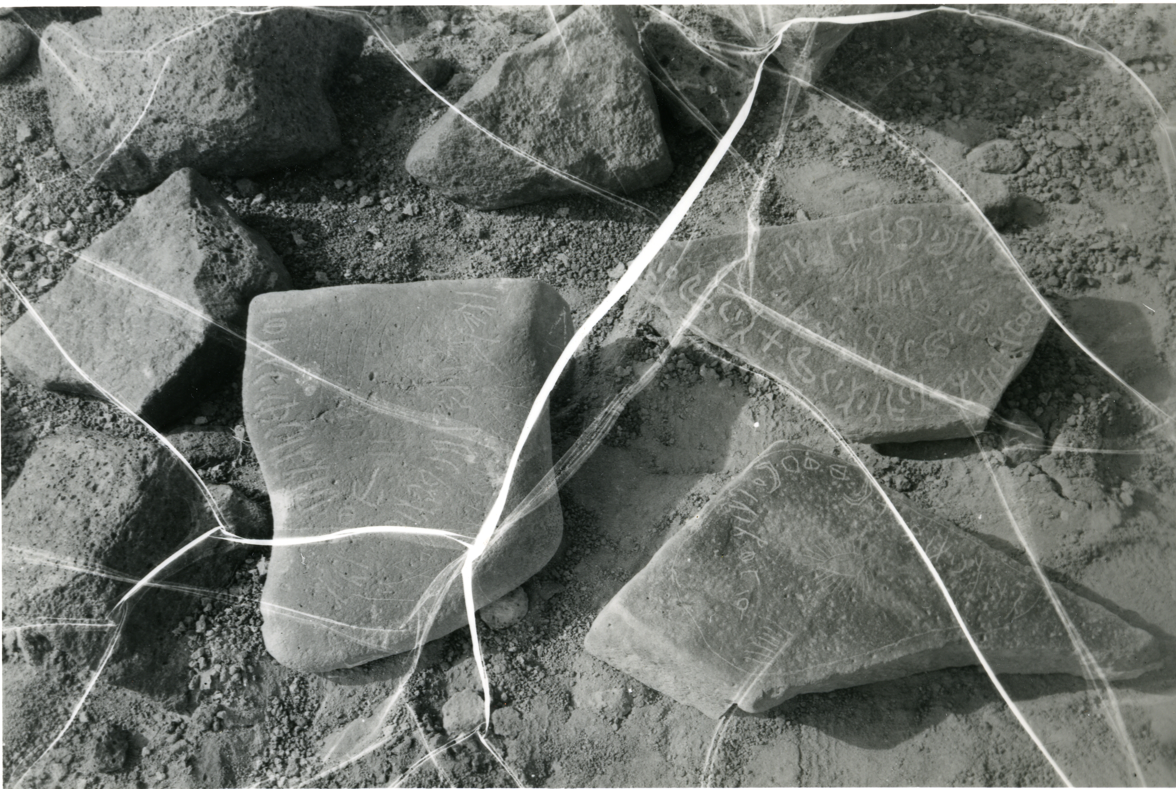 inscription of siglum HCH 28