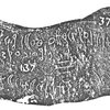 inscription of siglum HCH 37