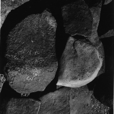 inscription of siglum HCH 48
