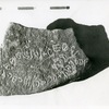 inscription of siglum HCH 52