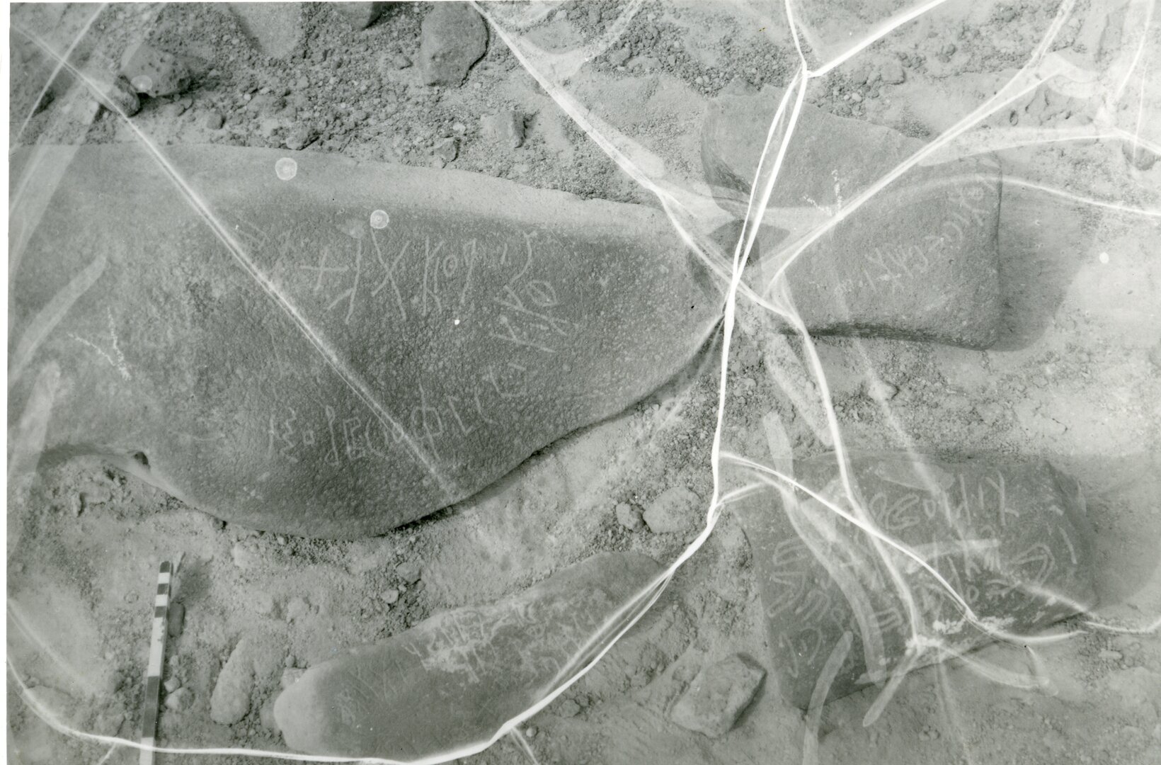 inscription of siglum HCH 6