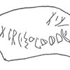 inscription of siglum HCH 66