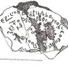 inscription of siglum HH 1