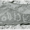 inscription of siglum HH 2