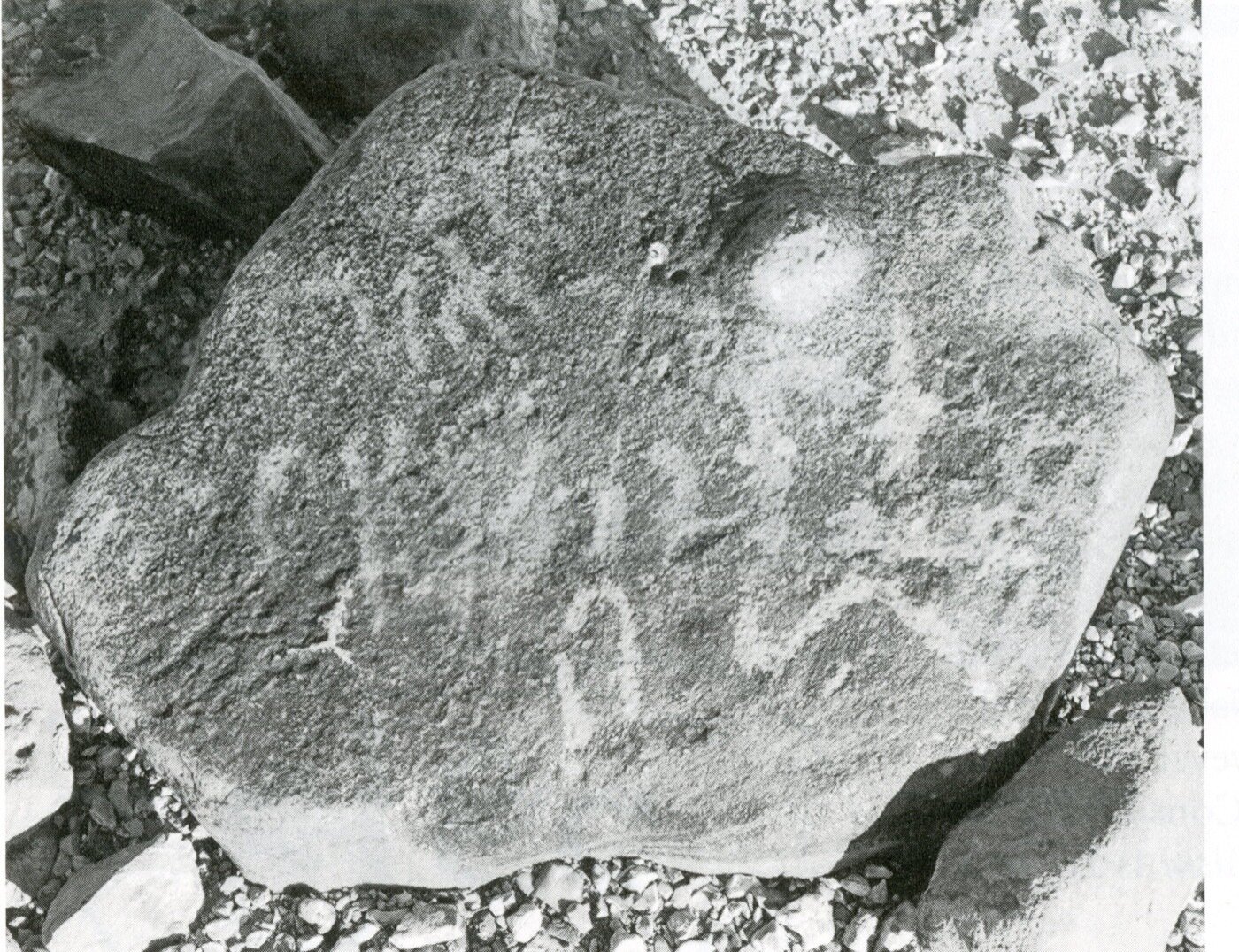 inscription of siglum HH 4