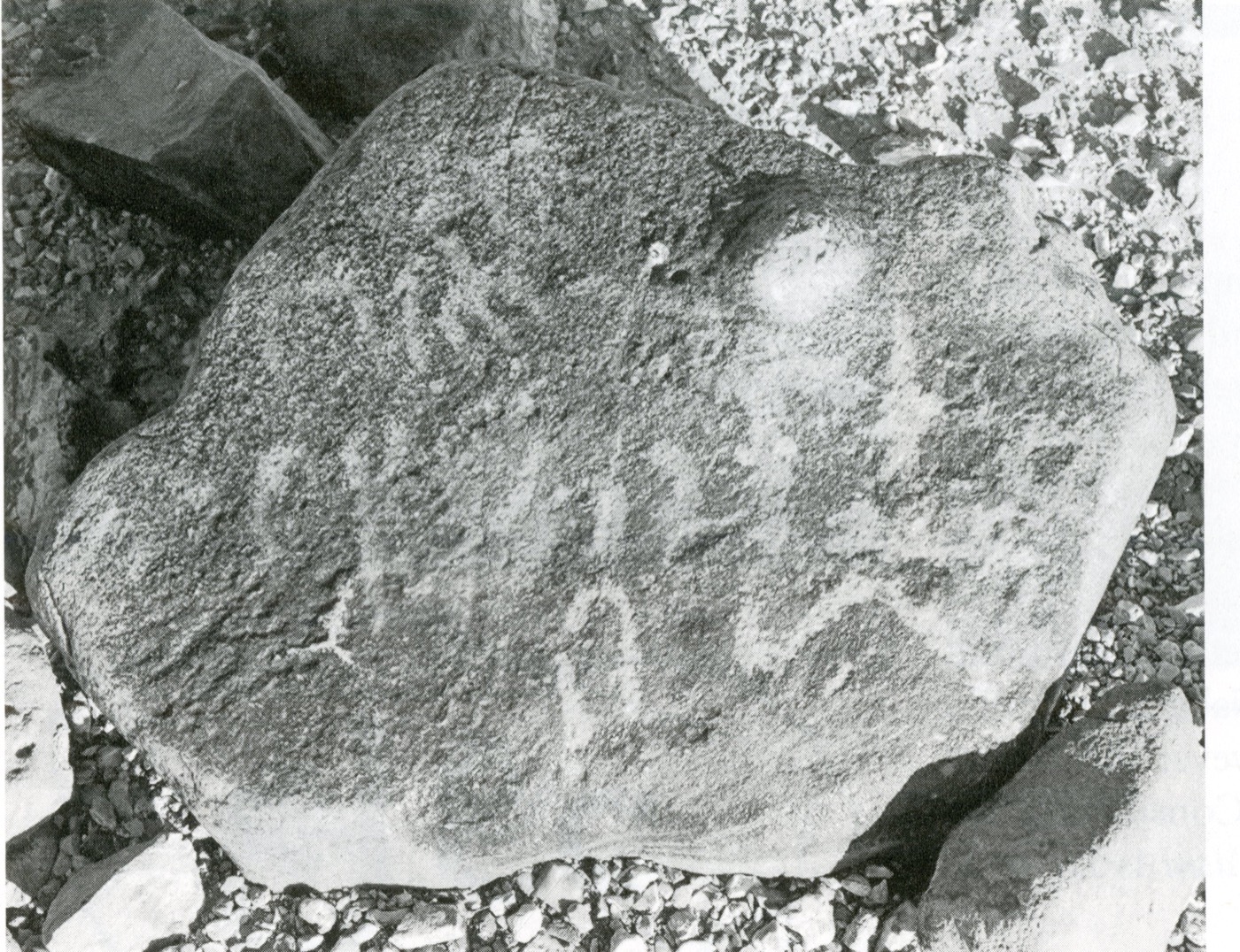 inscription of siglum HH 4