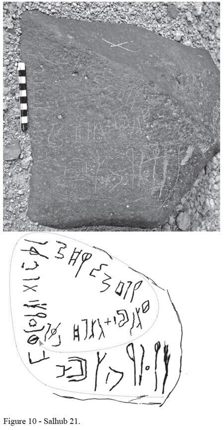 Image of HHWS 21