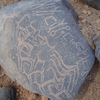 inscription of siglum HNSD 12