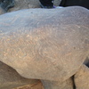 inscription of siglum HNSD 123