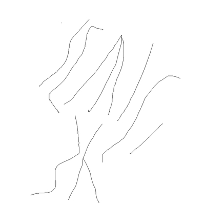 inscription of siglum HNSD 242