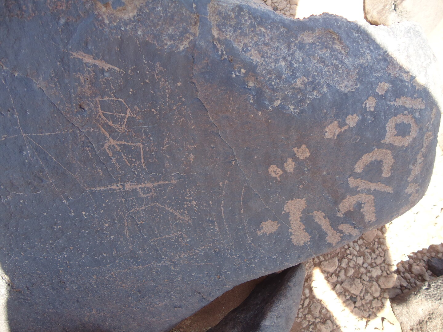 inscription of siglum HNSD 35
