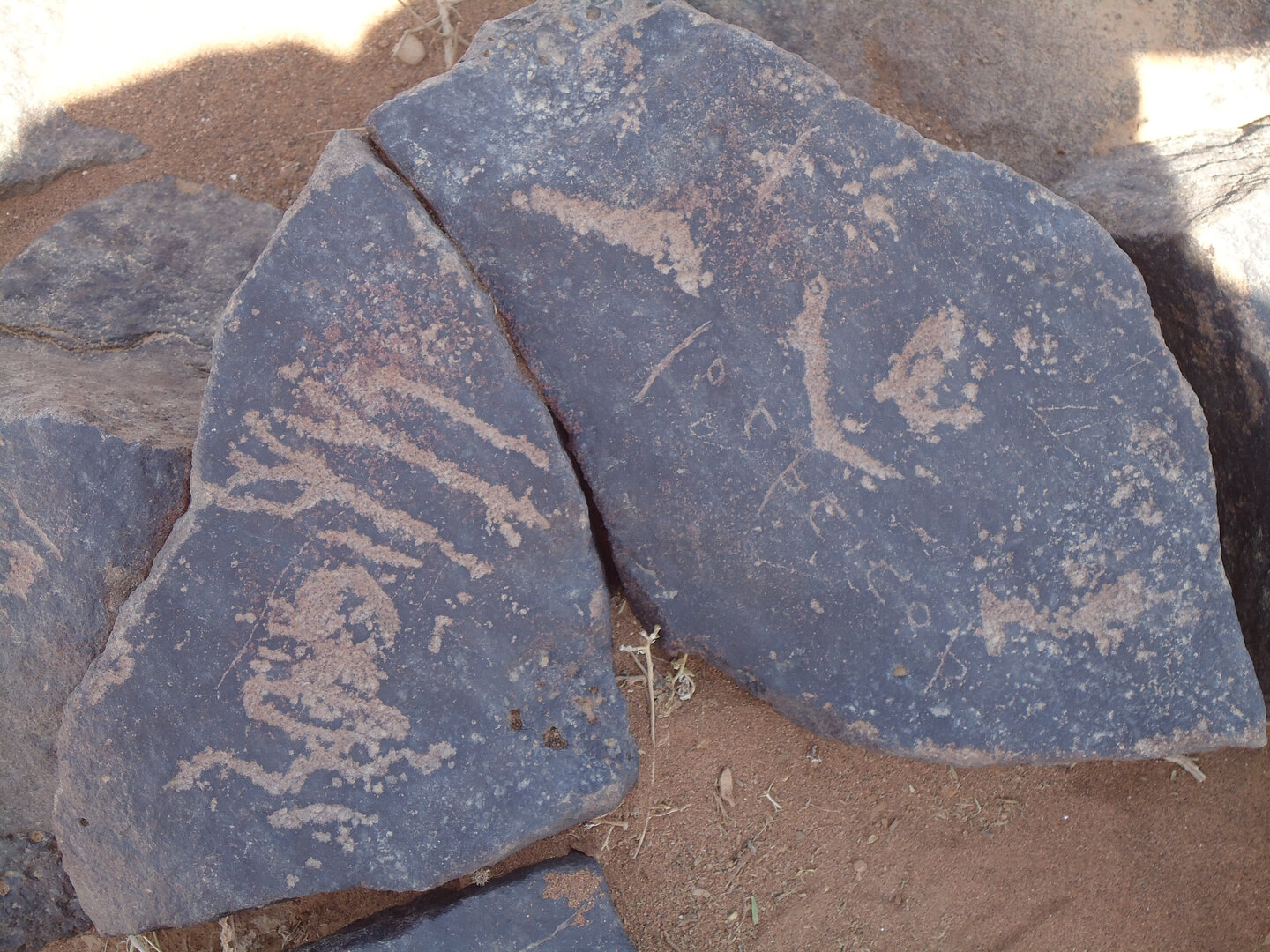 inscription of siglum HNSD 39