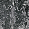 inscription of siglum HSD 1