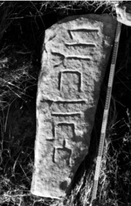Image of HSG 1