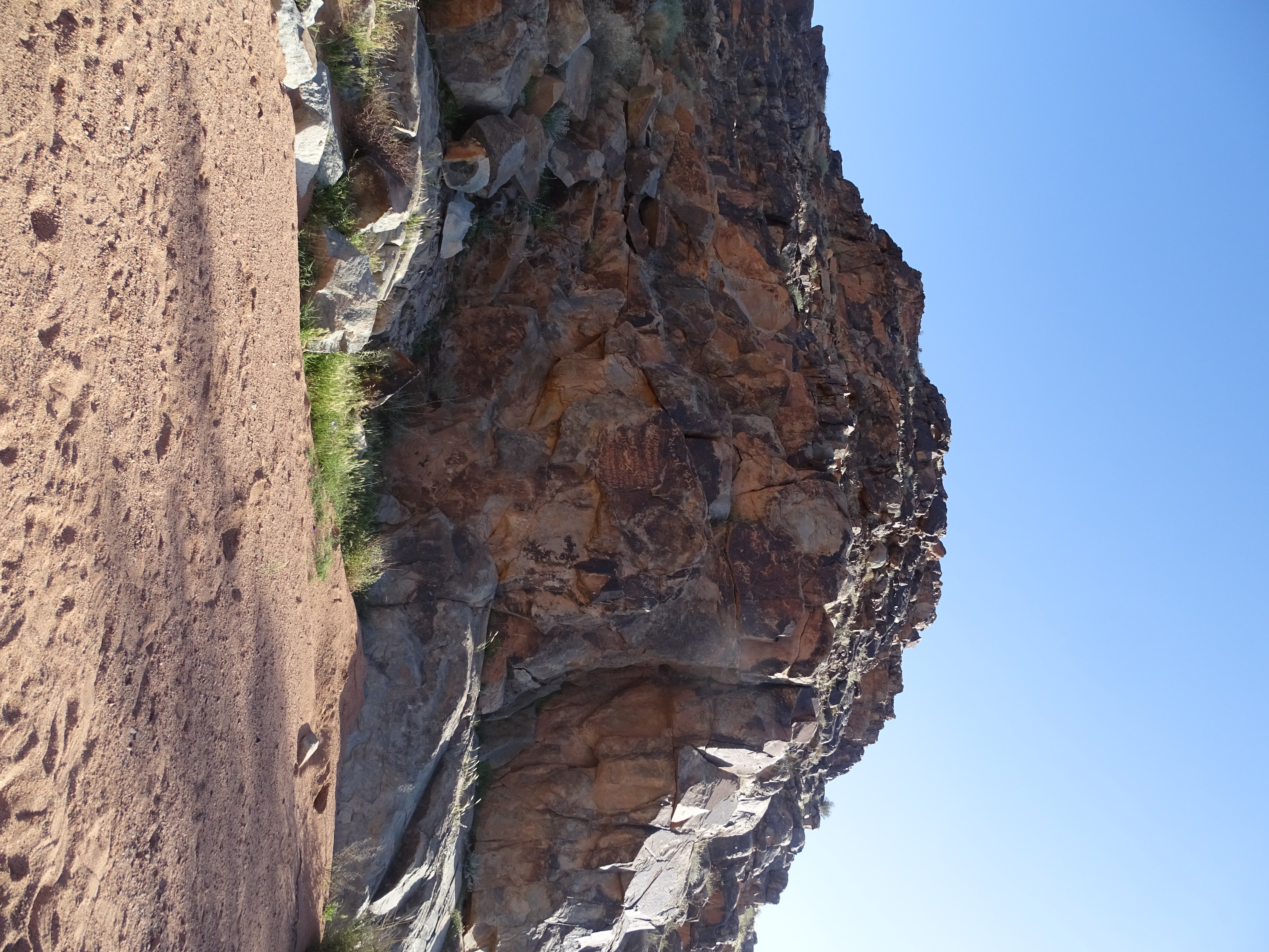 Photo of Ǧabal Sarrā
