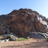 Photo of Ǧabal Sarrā